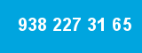 938 227 31 65 938 227 31 65
